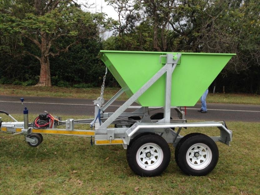 Skip Hire
