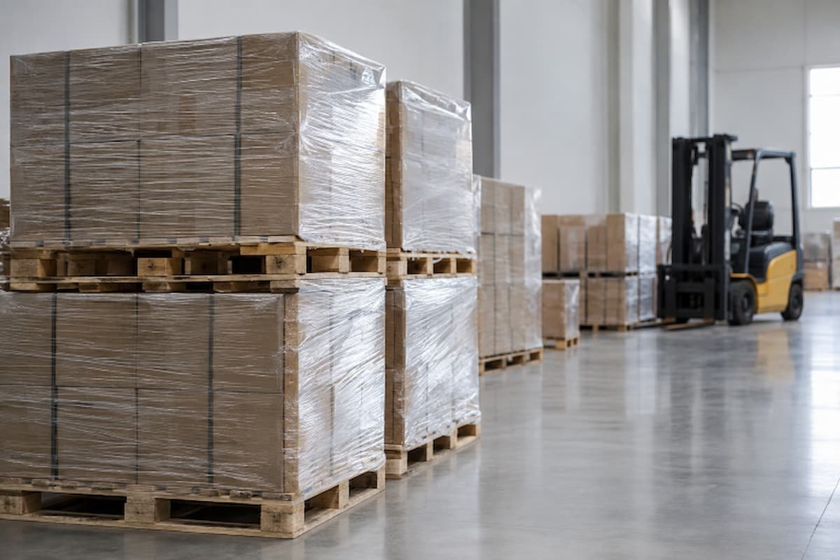 ATS World Packaging
