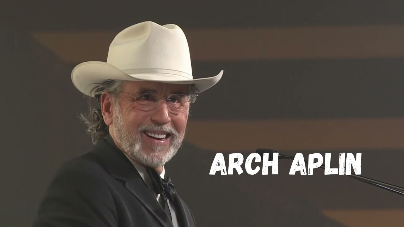 Arch Aplin
