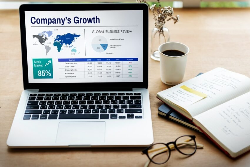Business Tools Productivity