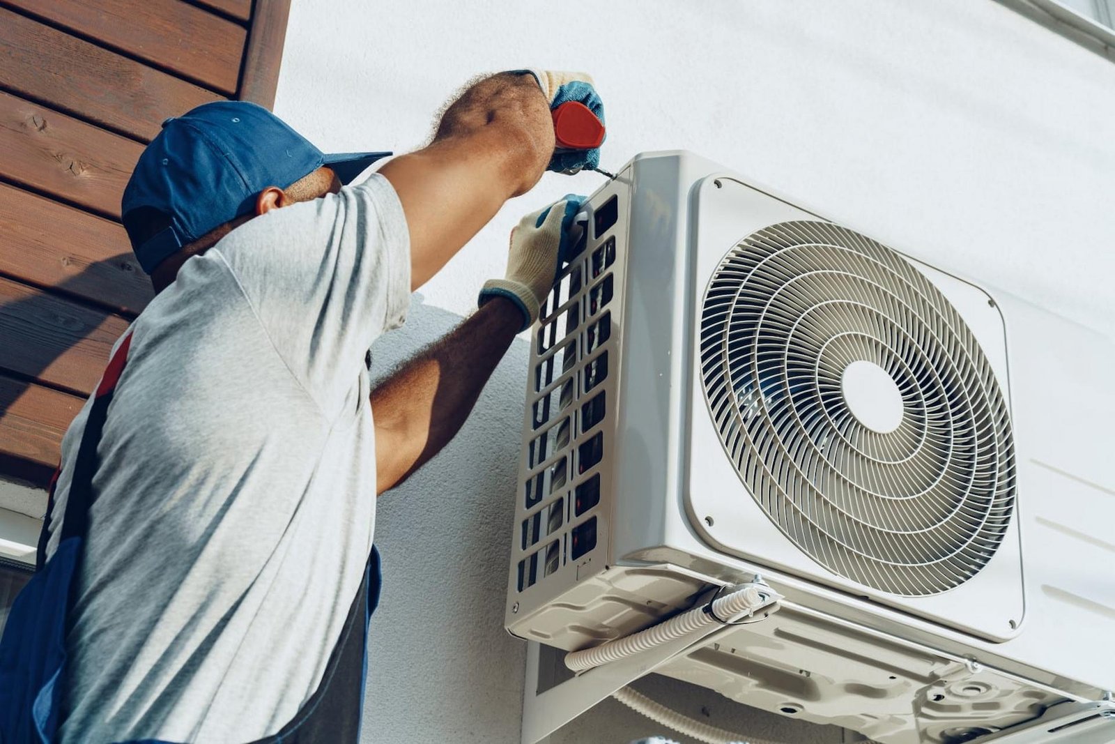 Cooling and Heating