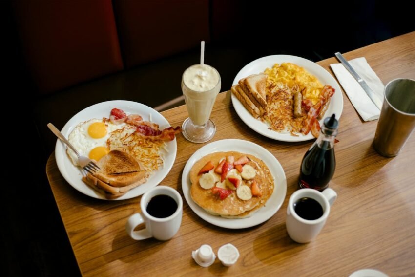 Food and Diner