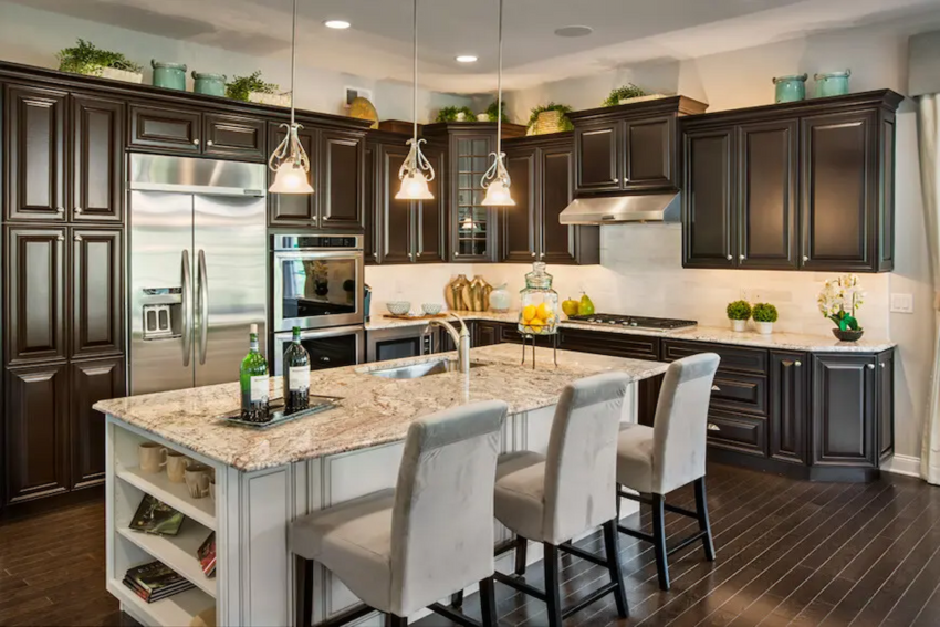 Granite Countertop
