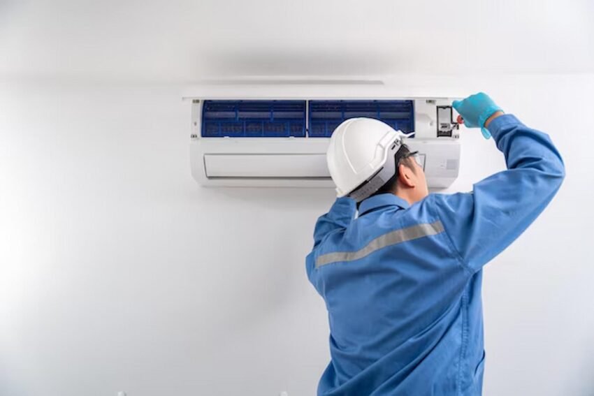 HVAC Maintenance