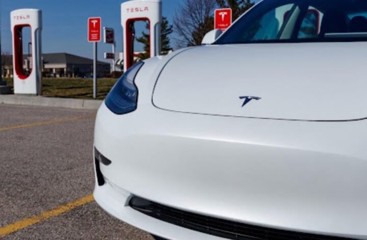 Integrating Electric