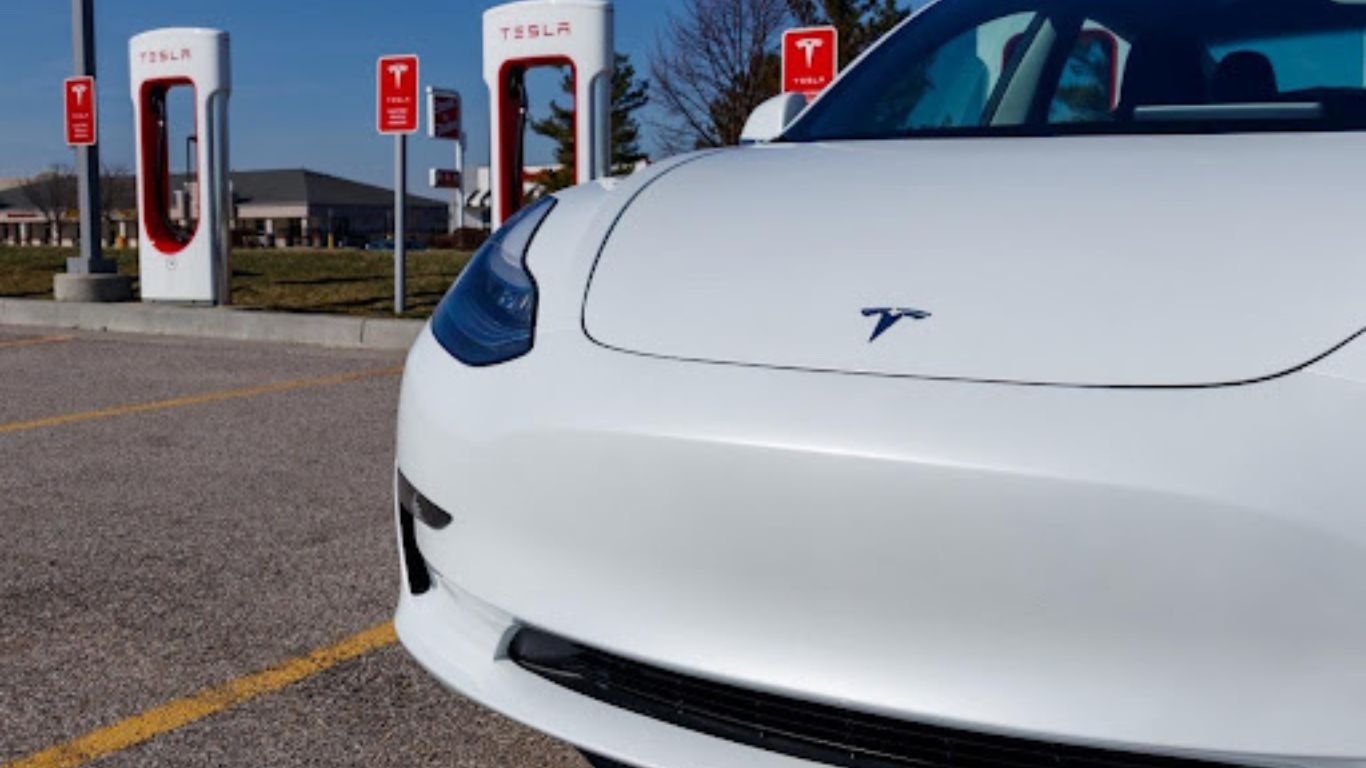 Integrating Electric
