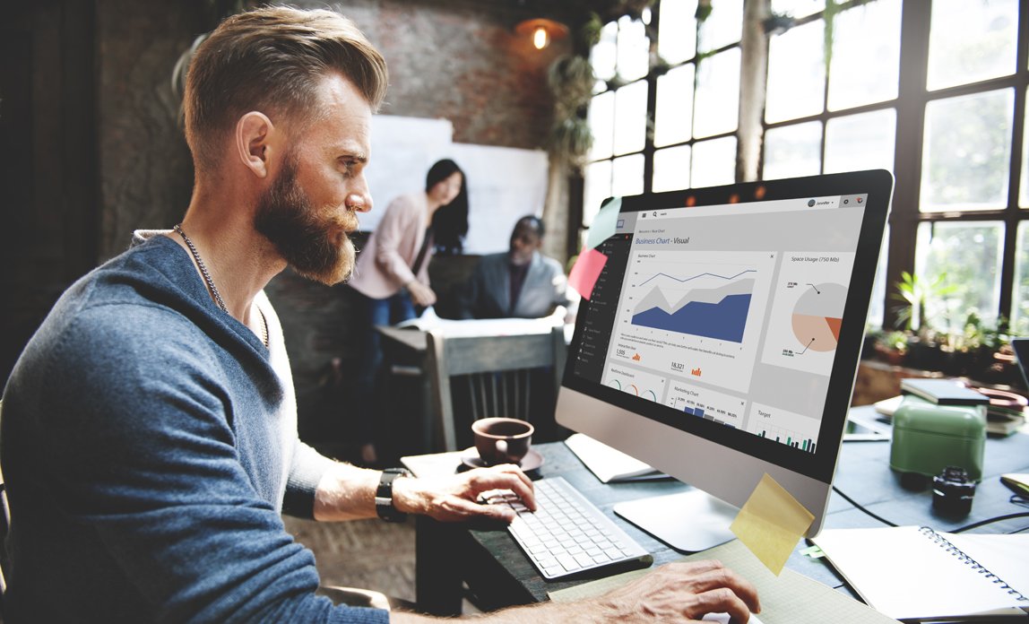 Market Researcher