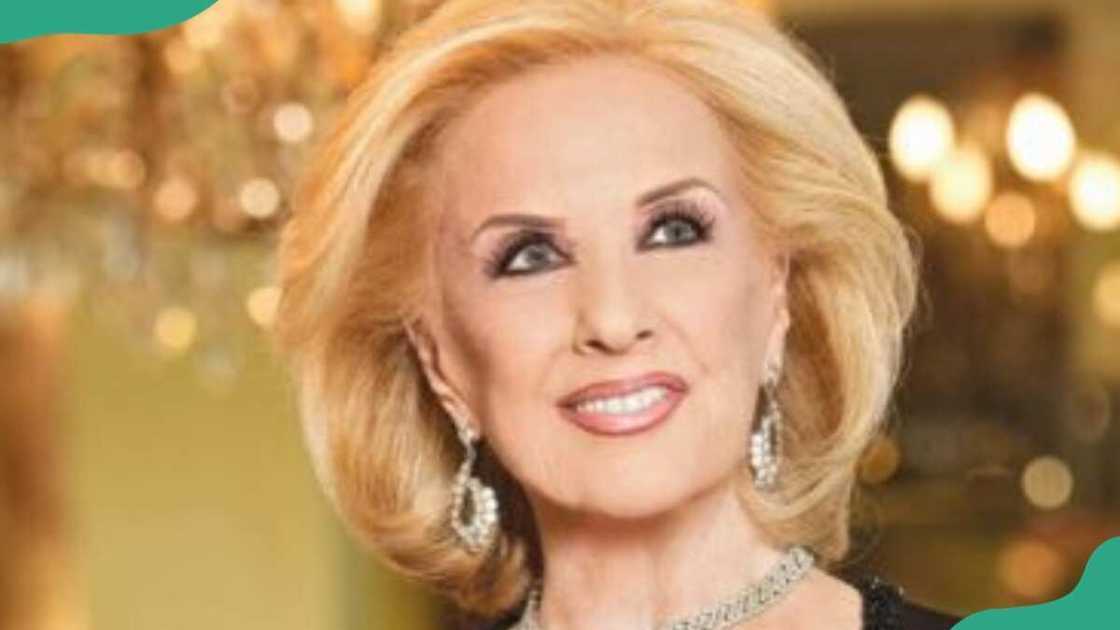 Mirtha Jung