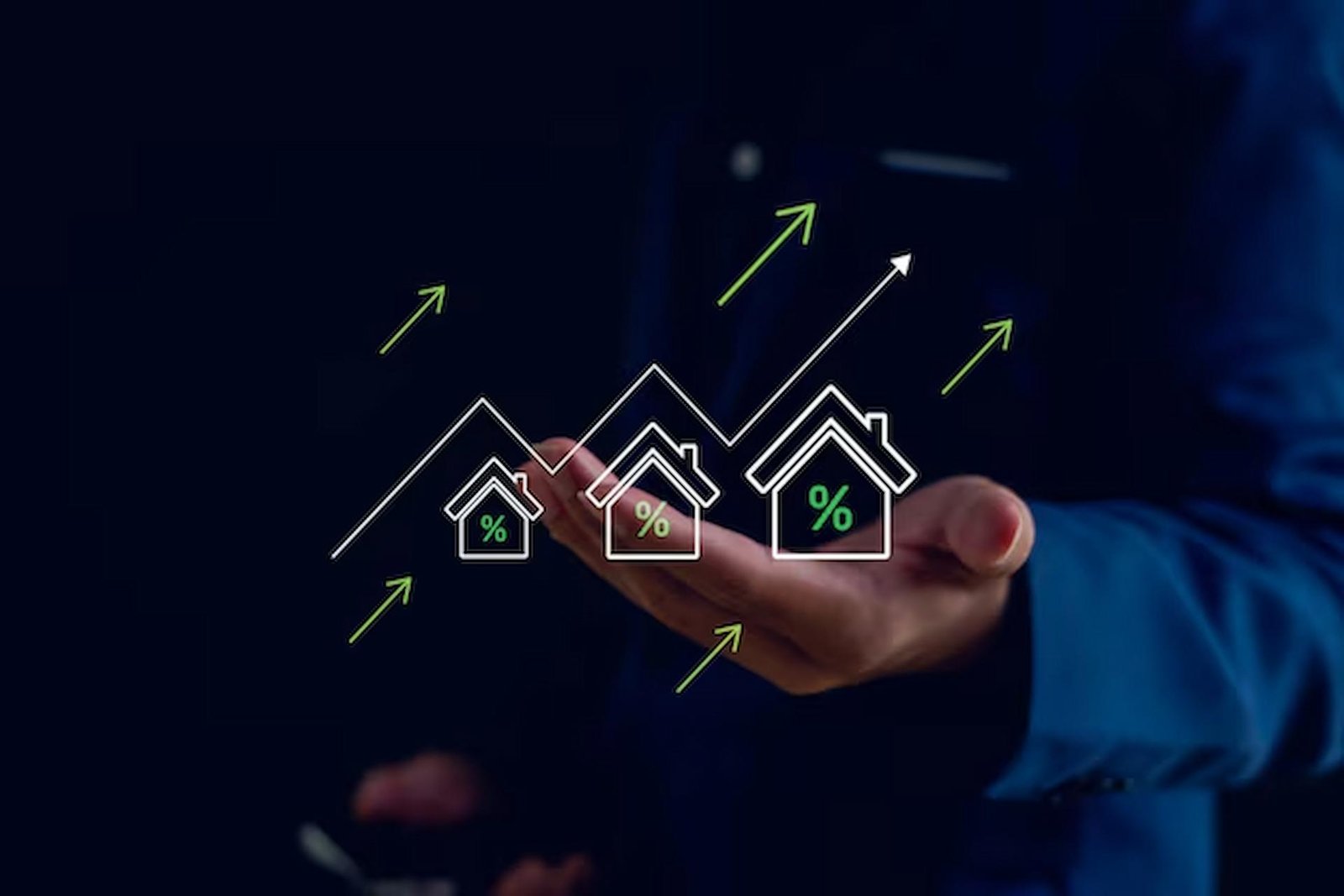 Balancing Short-Term Returns with Long-Term Property Value