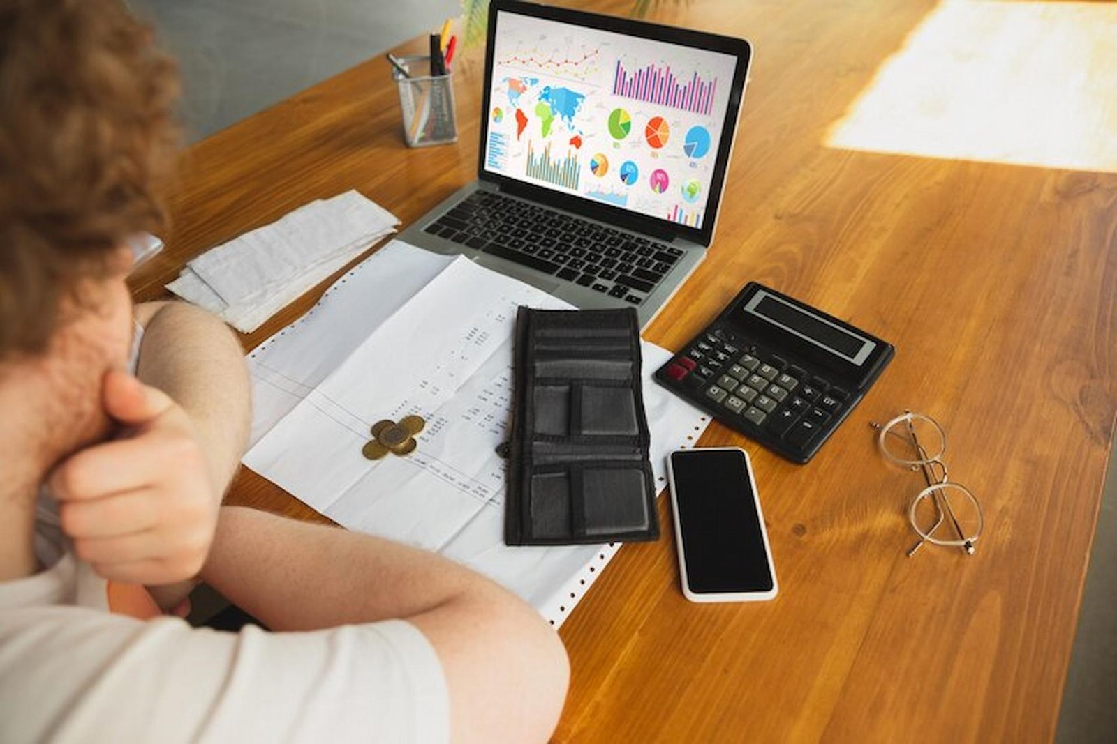 Tax Calculation