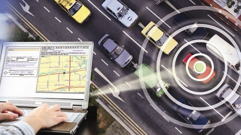 Fleet Tracking