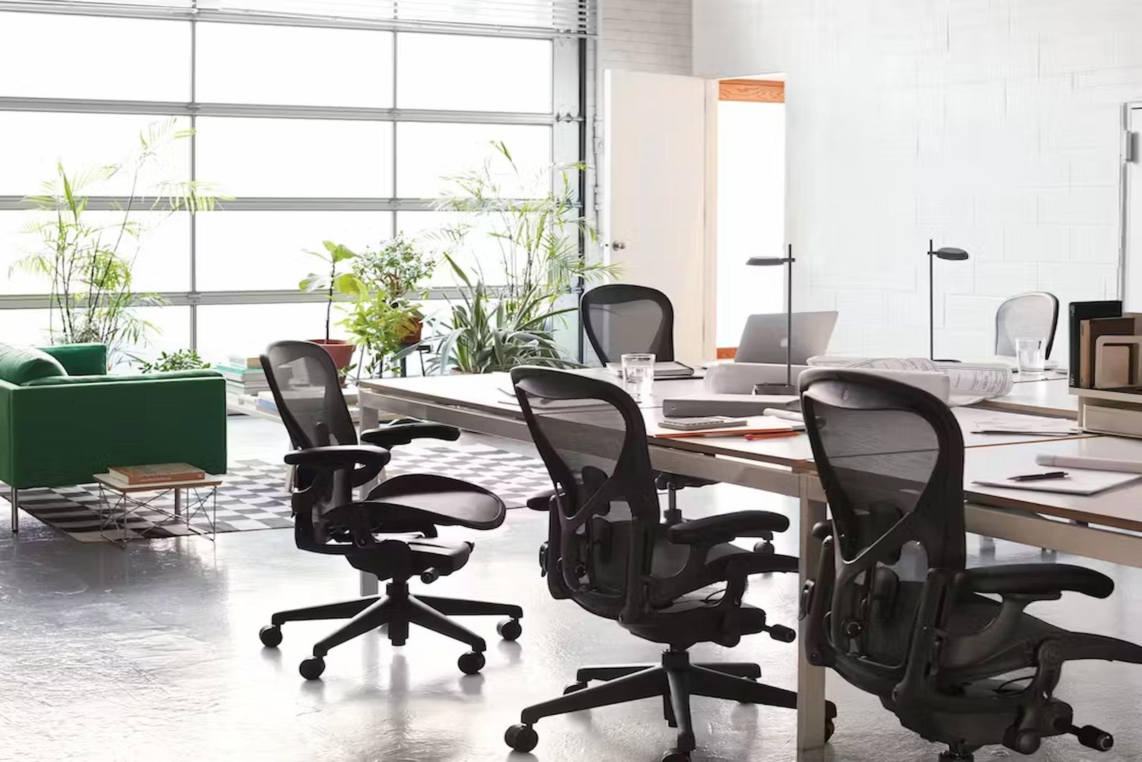 Office Chairs