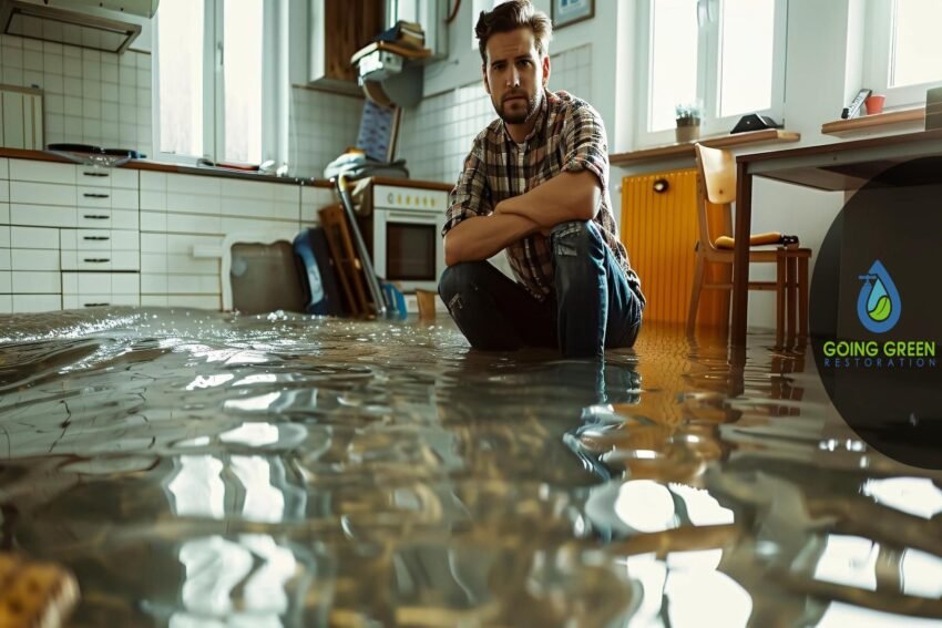 Water Damage