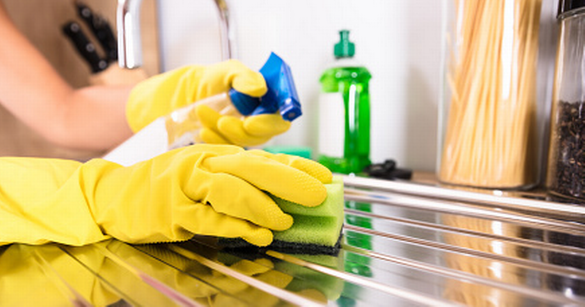 Cleaning Insurance