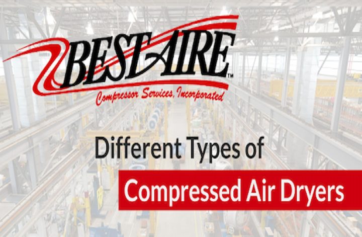air compressor maintenance