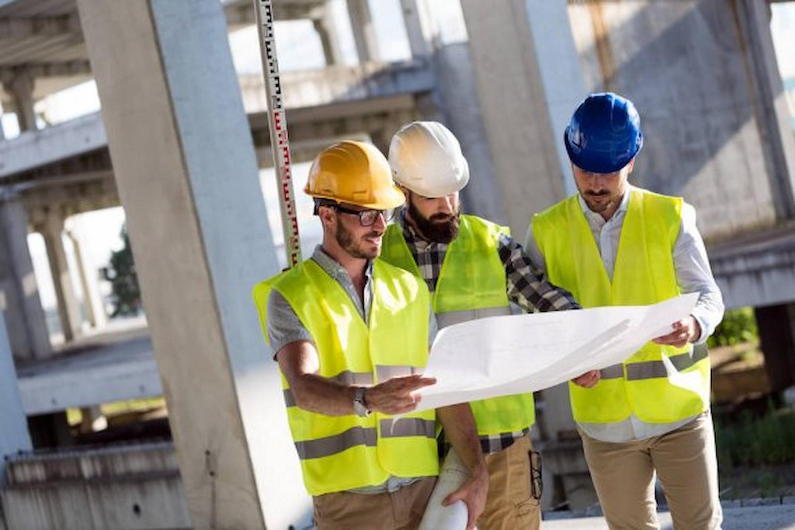 Why Health And Safety Training Is Essential For Every Worker