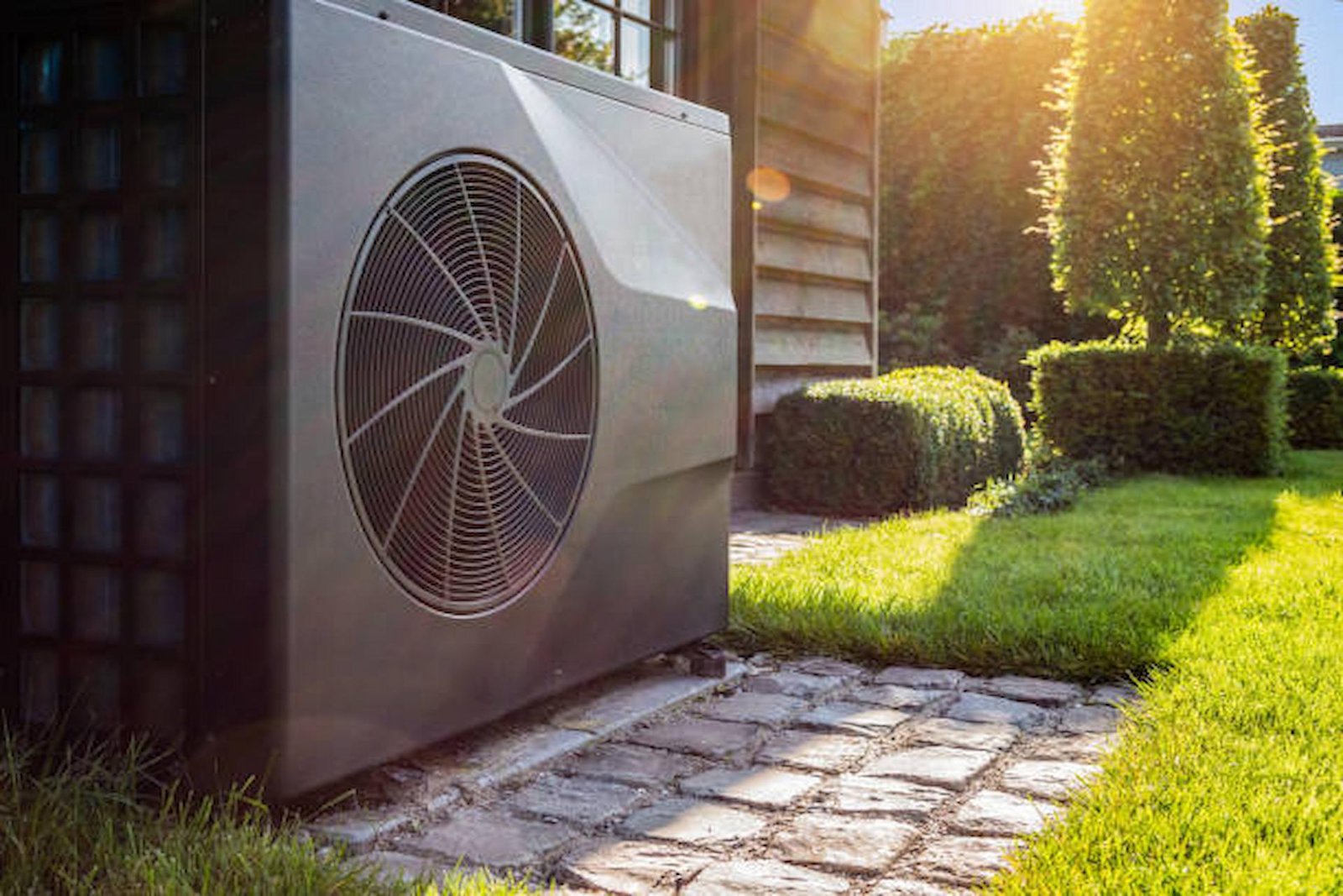 Heating Solutions