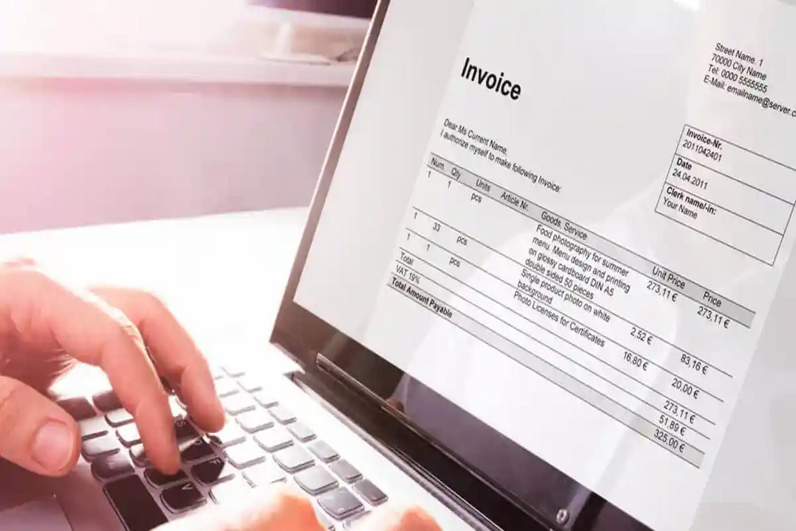 Late Payment Solutions
