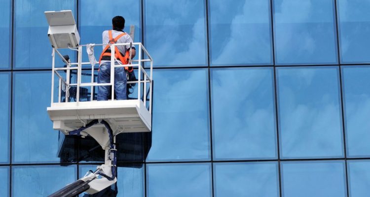 What to Look for Hiring Professional Office Window Cleaners - Earlkmiller