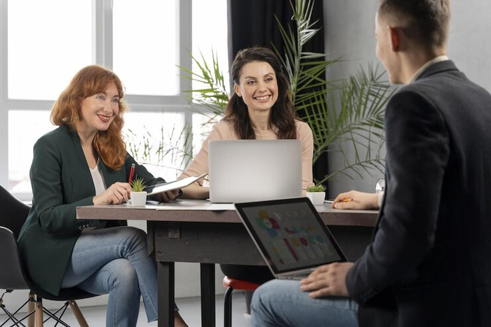 recruitment agency