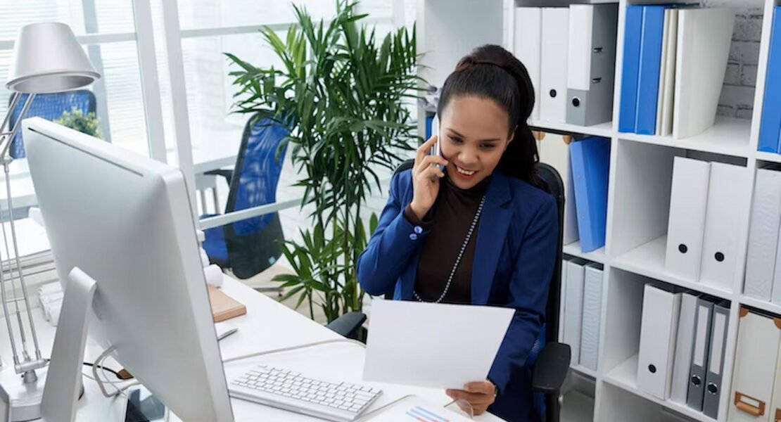 Secretarial Services