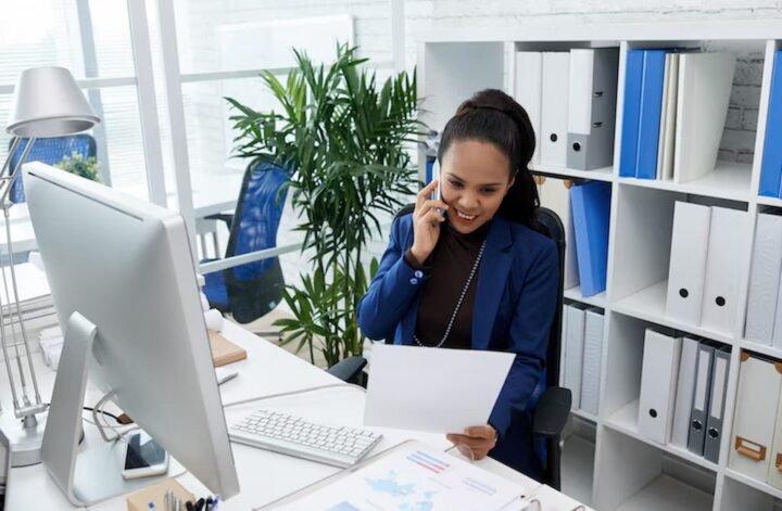 Secretarial Services